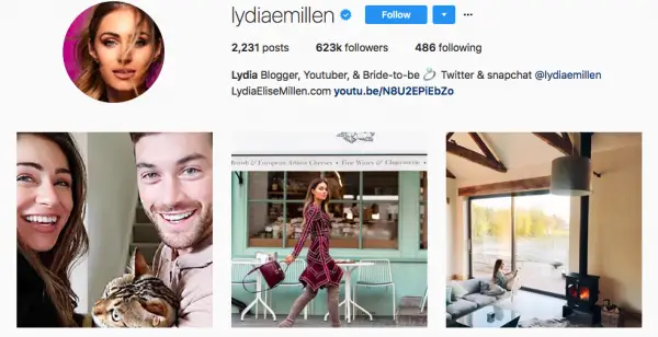 List of 10 Social Media Beauty & Makeup Influencers You Need to Know Of ...