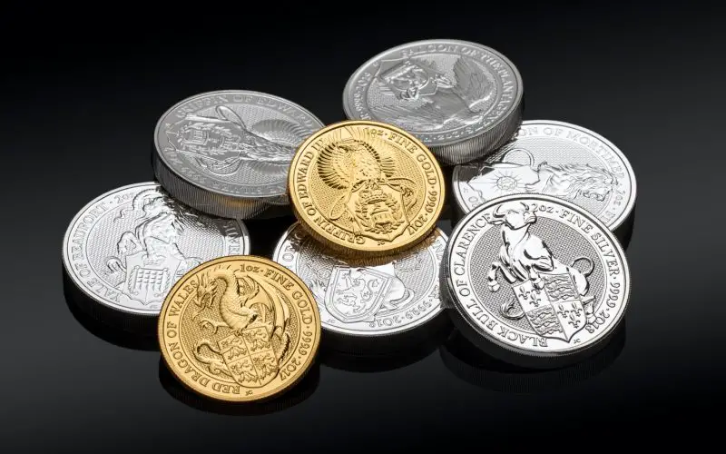 Investing in Precious Metals for Beginners