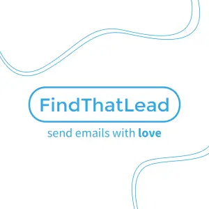 FindThatLead - B2B Lead Generation Tool