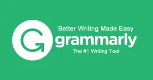 Grammarly - Free Online Writing Assistant Tool