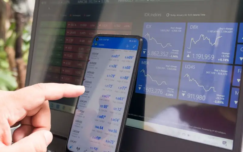 Using the Most Popular Forex Trading Apps: Pros and Cons