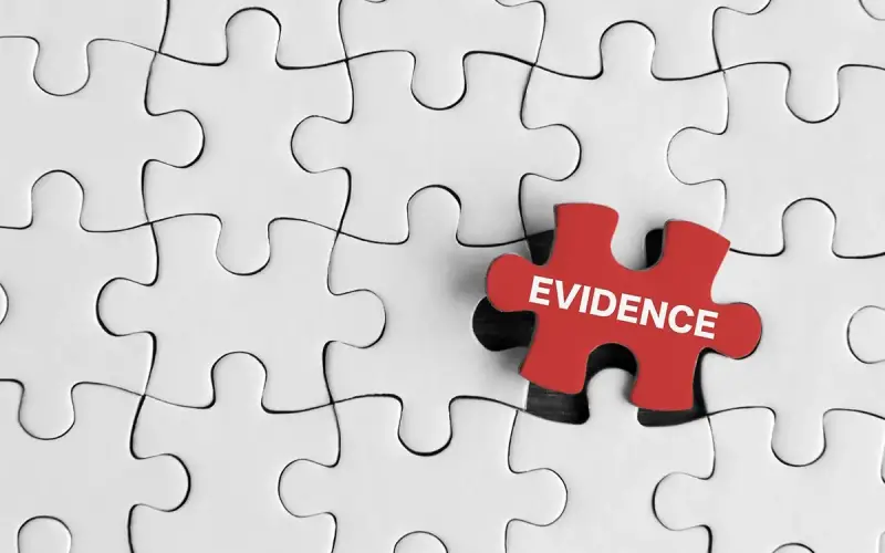 The Role of Evidence in Building a Strong Personal Injury Case in Indiana