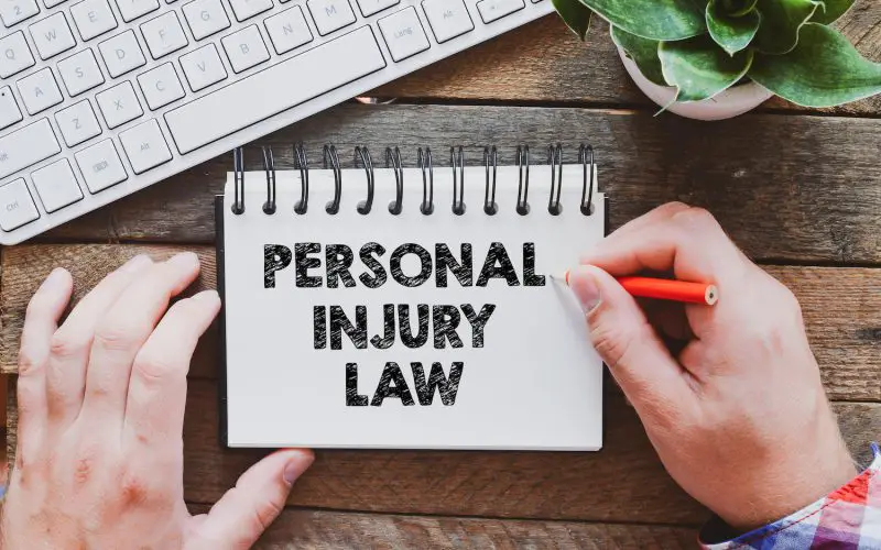 The Best Benefits of Hiring a Personal Injury Lawyer