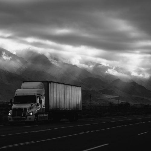Financial Benefits and Considerations of the Dry Van Lease Purchase Program at HMD Trucking