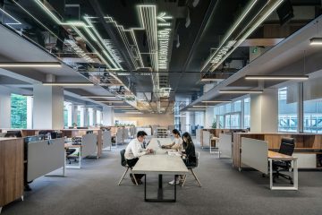 The Role of Acoustic Solutions in Modern Workspaces: How Acoustic Spray Contributes to Soundproofing